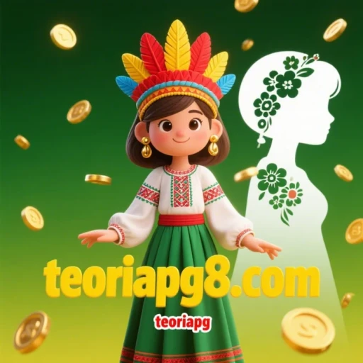 teoriapg8.com favicon