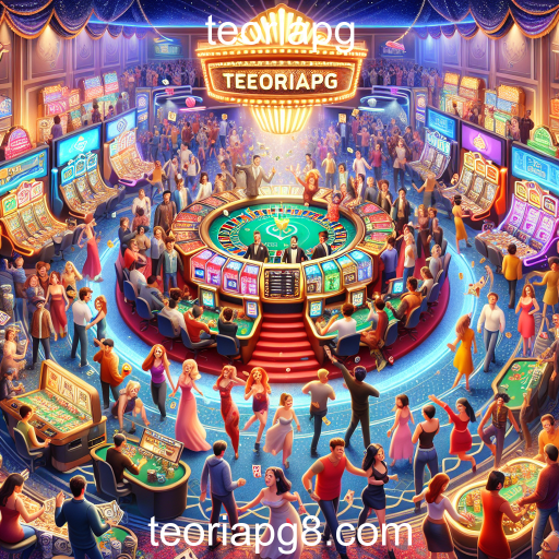 A Importância dos Eventos nos Jogos Online